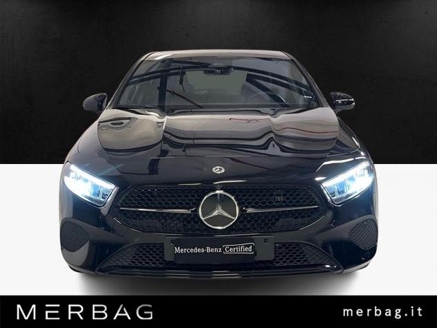 Mercedes-Benz Classe A 180 d Business Extra auto - Foto 3