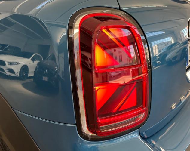 MINI Countryman one D 1.5 iva esposta - Foto 8