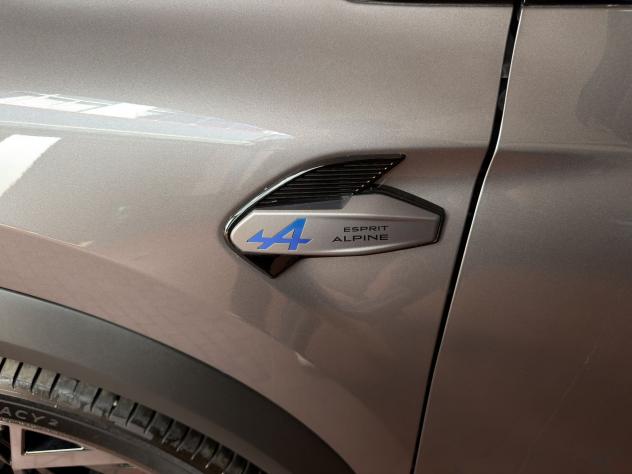Renault Captur esprit Alpine full hybrid E-Tech 160 - Foto 8