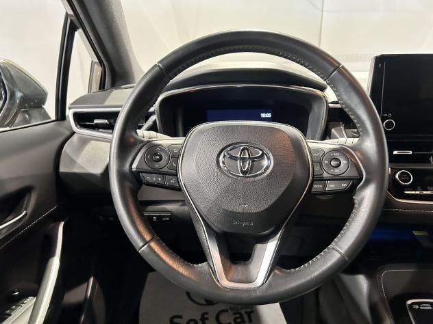 Toyota Corolla 1.8 Hybrid Style - Foto 8