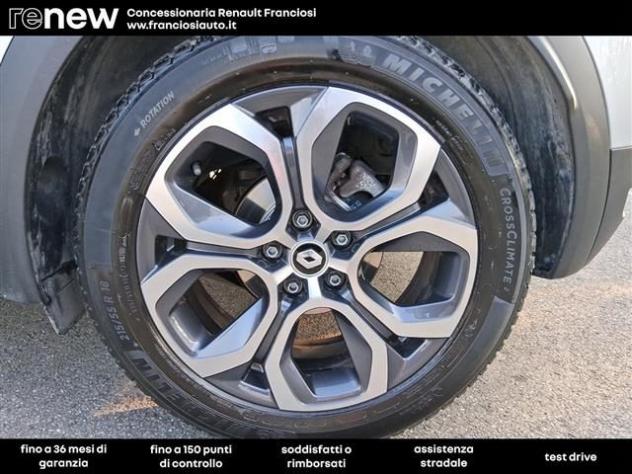 RENAULT Captur E-TECH Hybrid 145 FAST TRACK 2023 rif. 23859964 - Foto 9