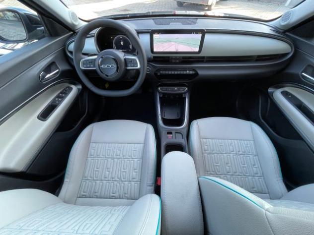 FIAT 600 Hybrid DCT MHEV La Prima #Vari.Colori rif. 22977102 - Foto 7