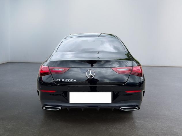 Mercedes-Benz CLA CLA 200 d AMG Line Premium - Foto 6