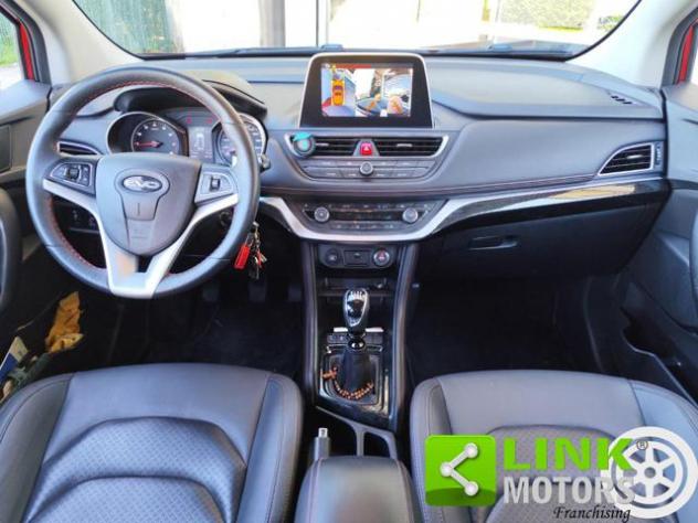 EVO Evo4 Evo 4 1.6 Bi-Fuel GPL GARANZIA CASA INCLUSA rif. 23776169 - Foto 4