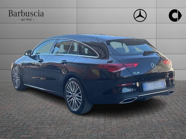 Mercedes-Benz CLA Sh.Brake - X118 - Shooting Brake 180 d Sport auto - Foto 4