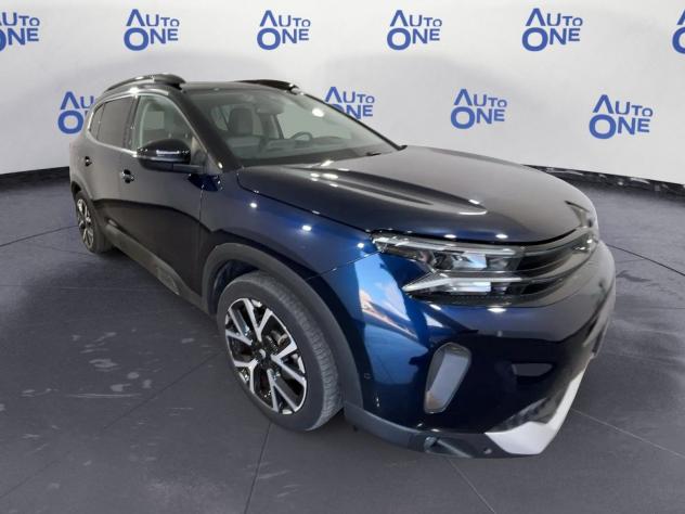 Citroën C5 Aircross 1.5 BlueHDi 130Cv Auto Shine - Blocca Ora! - @