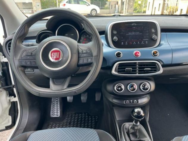 FIAT 500X 1.6 E-Torq 110 CV Mirror PREZZO REALE rif. 24063656 - Foto 10