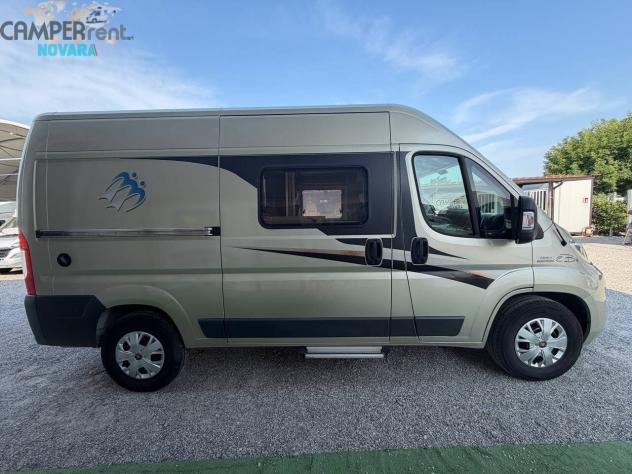 Knaus BOXSTAR ROAD 540 2 BE - Foto 2
