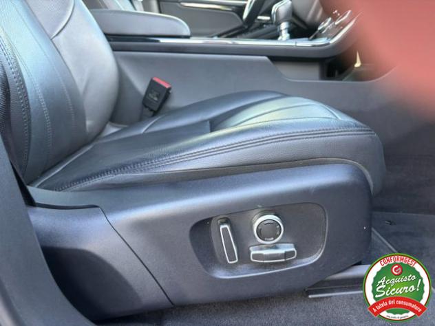 LAND ROVER Range Rover Evoque 2.0D I4 163 CV rif. 23857043 - Foto 10