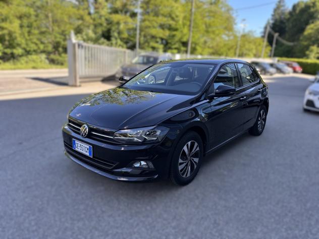 Volkswagen Polo 1.0 TSI 5p. Comfortline BlueMotion Technology - Foto 3