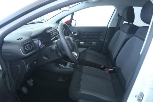 CITROEN C3 PureTech 83 S&S Shine Cerchi in lega/Vetri Privacy rif. 21980426 - Foto 7
