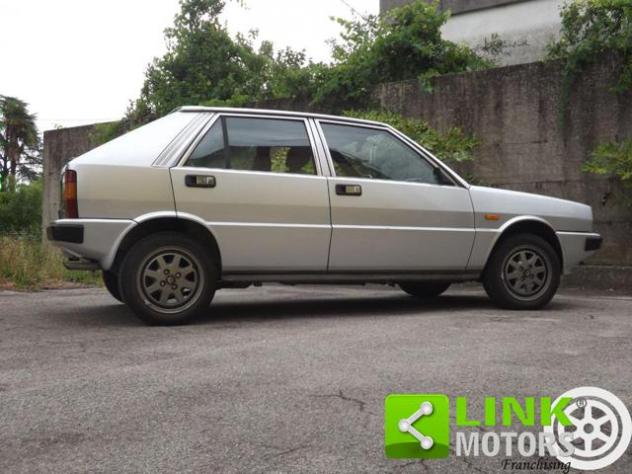 LANCIA Delta 1.3 anno 1984 com impianto GPL - Foto 8