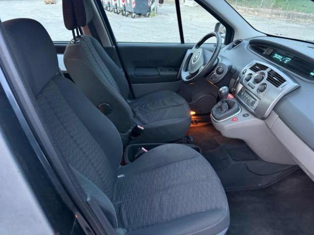 RENAULT Scenic 1.6 16V SS Exception senza nessun lavoro da fare rif. 24143630 - Foto 6