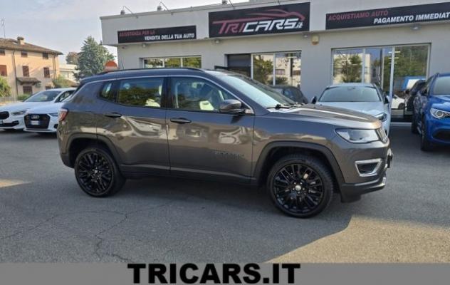 JEEP Compass 1.3 Turbo T4 190 CV PHEV AT6 4xe Limited PERMUTE rif. 24208456