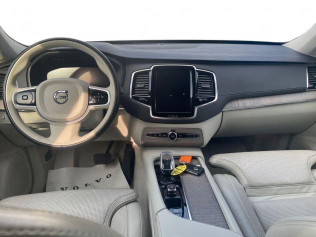 Volvo XC90 XC90 2.0 b5 Inscription awd geartronic - Foto 6