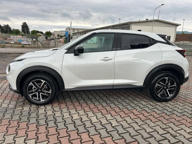 Nissan Juke 1.0 DIG-T 114 Dct N-Connecta - Foto 3