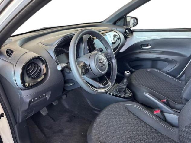 Toyota Aygo X 1.0 VVT-i 72 CV 5 porte Trend - Foto 6