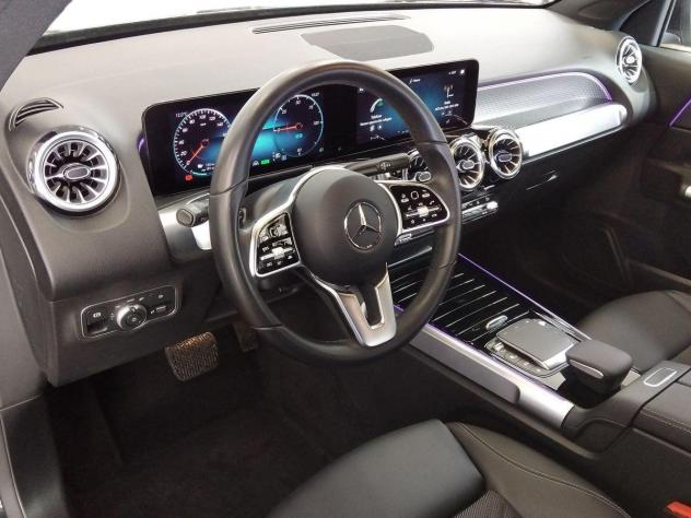 Mercedes-Benz EQB - X243 2021 - 300 Sport Plus 4matic Tech Edition - Foto 8