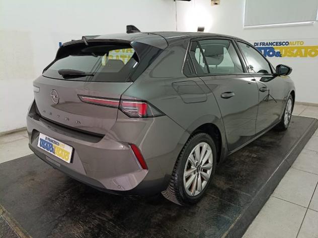 OPEL Astra 1.2 t Edition s&s 110cv rif. 23763975 - Foto 5