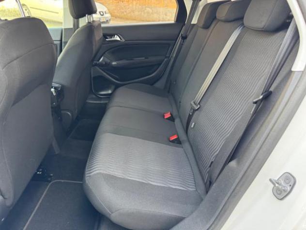 PEUGEOT 308 1.6 HDi 92 CV SW Business rif. 23834424 - Foto 10