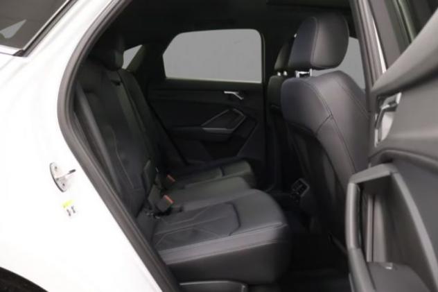 AUDI Q3 SPB 40 TDI quattro S tronic S line edition rif. 23758254 - Foto 8