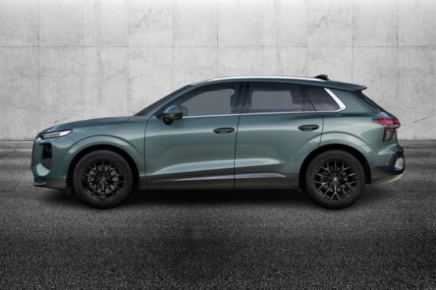 AUDI Q3 TFSI 150 kW S tronic quattro Business rif. 23757659 - Foto 3