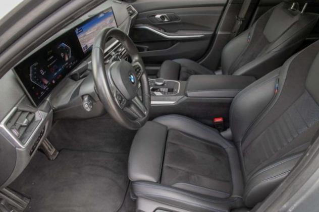 BMW 320 d 48V Touring Msport rif. 24133437 - Foto 5