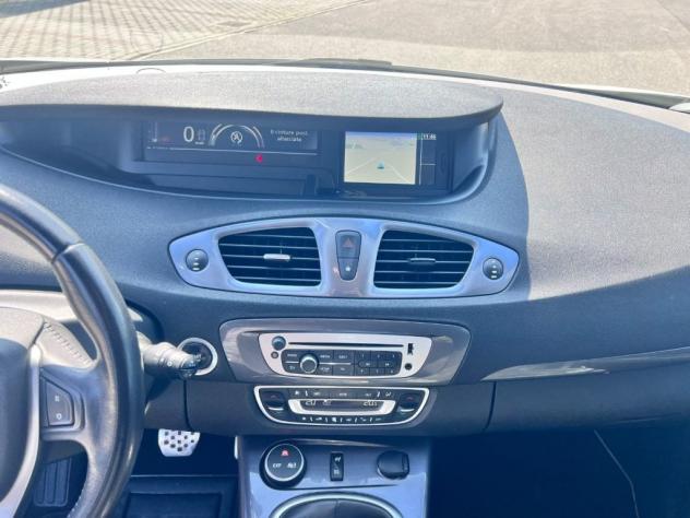 Renault Scénic X-Mod Scenic Scénic XMod Cross 1.5 dCi 110CV Energy - Foto 9