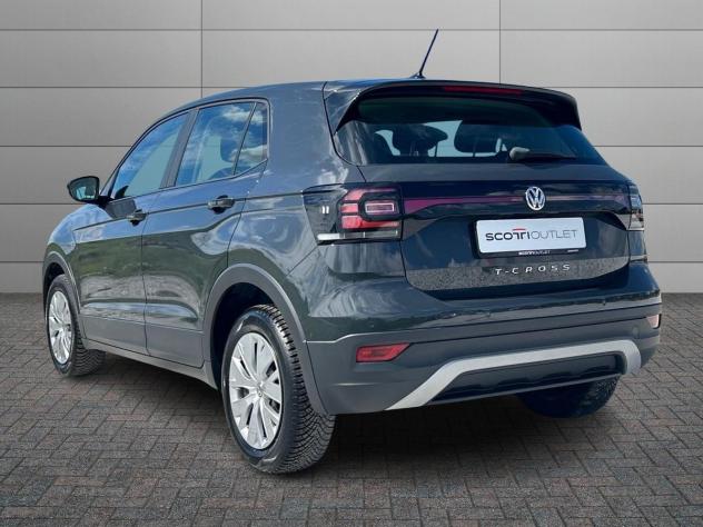 Volkswagen T-Cross 1.6 TDI SCR Style BMT - Foto 4