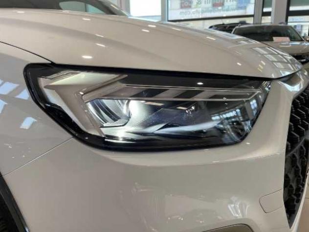 Audi A1 II 2022 allstreet 30 1.0 tfsi Business 116cv s tronic - Foto 6