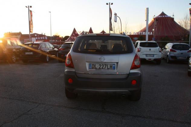 Opel Antara Antara 2.0 CDTI 150cv - Foto 5