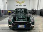 Mini Cooper SD 2.0 Hype