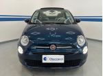 FIAT 500 (2015-2024) -  C 1.2 Pop rif. 23627287