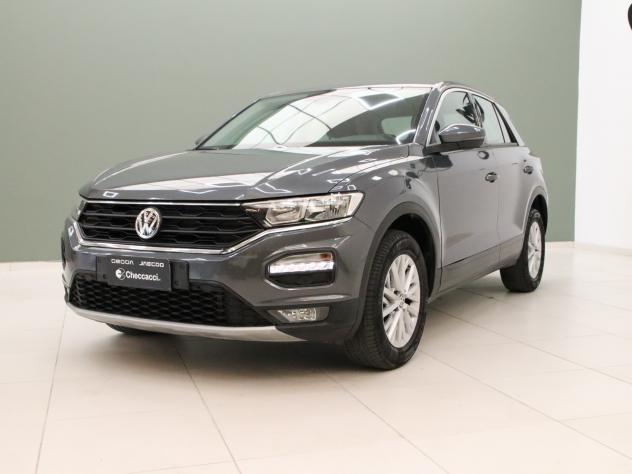 Volkswagen T-Roc 1.6 tdi Style *IVA ESPOSTA* - Foto 3