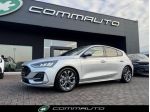 FORD Focus 1.5 EcoBlue 115 CV automatico 5p. ST-Line rif. 23856635