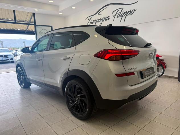 Hyundai Tucson 1.6 CRDi XPrime - Foto 5