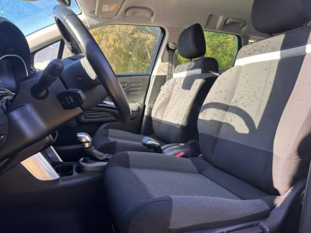 CITROEN C3 Aircross PureTech 110 S&S EAT6 Shine AUTOMATICA rif. 23916942 - Foto 6