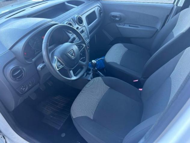 DACIA Dokker Blue dCi 75 Furgone rif. 23930644 - Foto 7