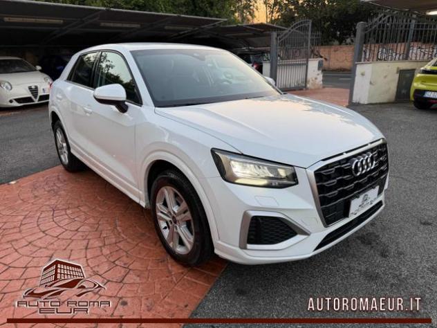 AUDI Q2 35 TFSI S tronic Business Advanced PREZZO REALE! rif. 23981427 - Foto 7