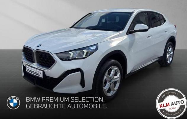 BMW X2 sDrive 20i premium paket!!! rif. 24175434