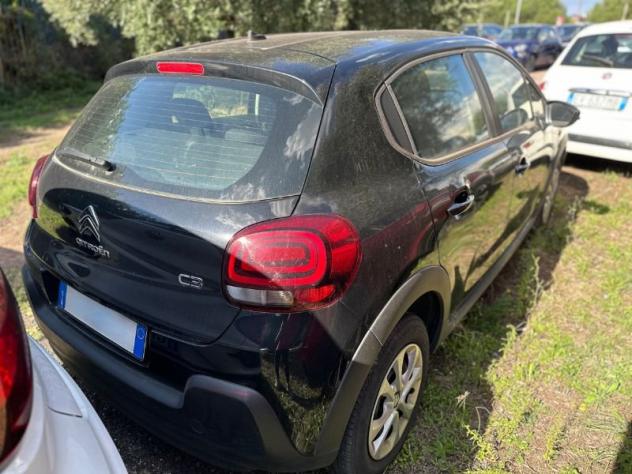Citroën C3 BlueHDi 100 S&S Feel - Foto 5