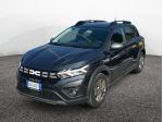 Dacia Sandero Stepway III 2021 Stepway 1.0 tce Comfort Eco-g 100cv