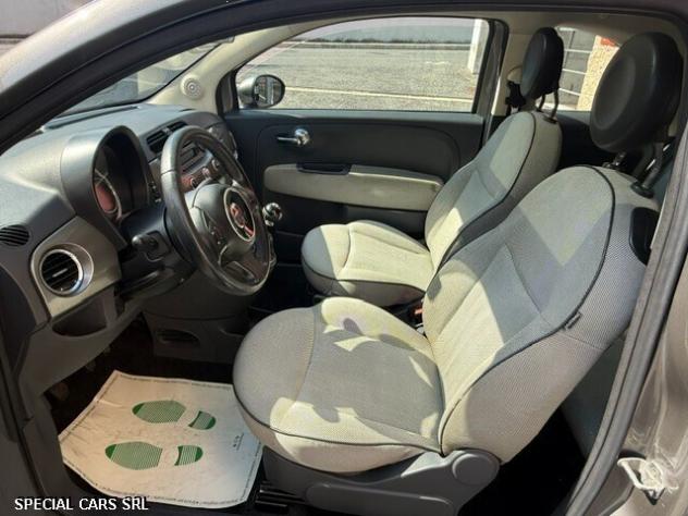 Fiat 500 1.2 Lounge - Foto 9