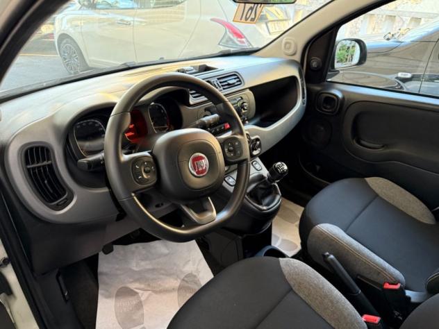 FIAT Panda 1.0 FireFly Hybrid City-Life - Foto 6