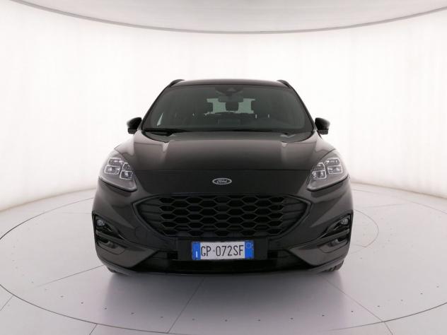 Ford Kuga 2.5 phev ST-Line X 2wd 225cv cvt - Foto 5