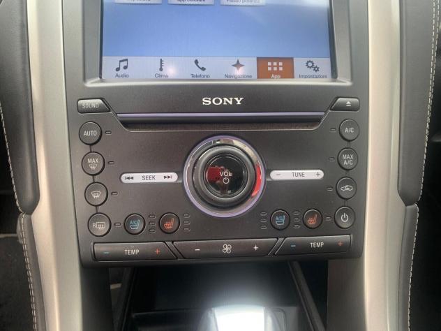 Ford Mondeo Full Hybrid 2.0 Vignale PROMO FINANZIAMENTO - Foto 10