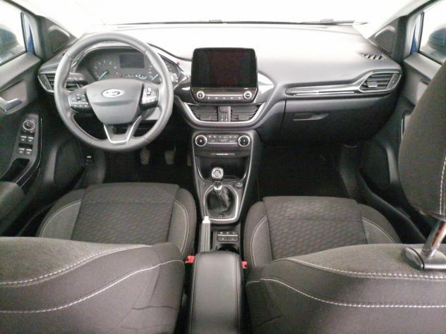 Ford Puma 1.0 ecoboost h Titanium s&s 125cv - Foto 9