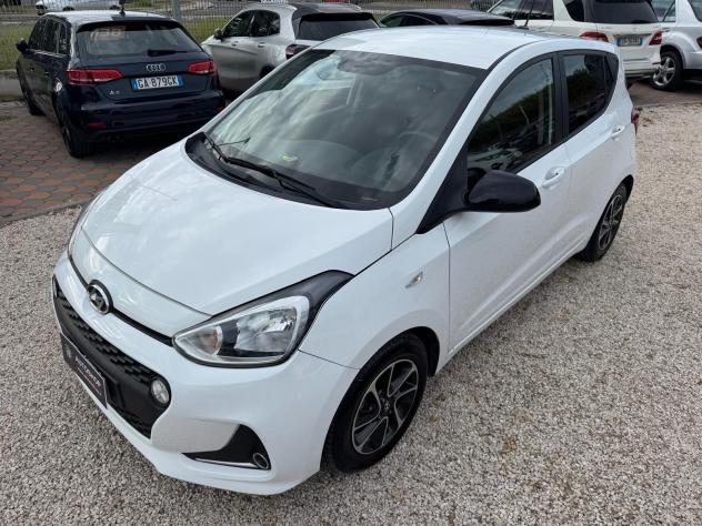 HYUNDAI - i10 - 1.0 GPL Econext Tech - UNIPRO.- NEOPATENTATI - FINANZIABILE - PERMUTE - Foto 2