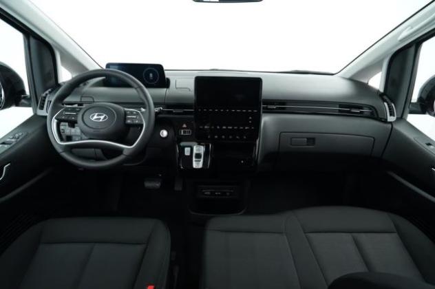 HYUNDAI Staria 1.6 HEV AT 2WD 9 posti + IVA rif. 24226731 - Foto 7