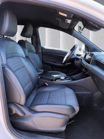 MG MG3 1500 HYBRID+ LUXURY 195CV NAV PELLE CAM360° ITALIA rif. 24149532 - Foto 9